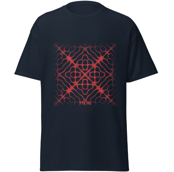 Cymatic Patterns