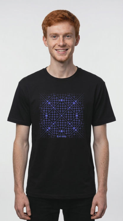 Customisable Cymatics Unisex Classic Tee